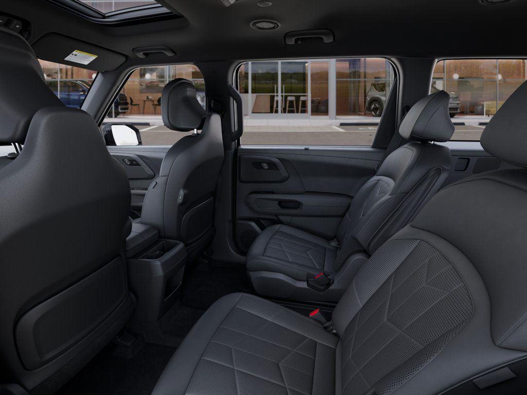 New 2027 Kia Telluride for sale in Grand Island NE