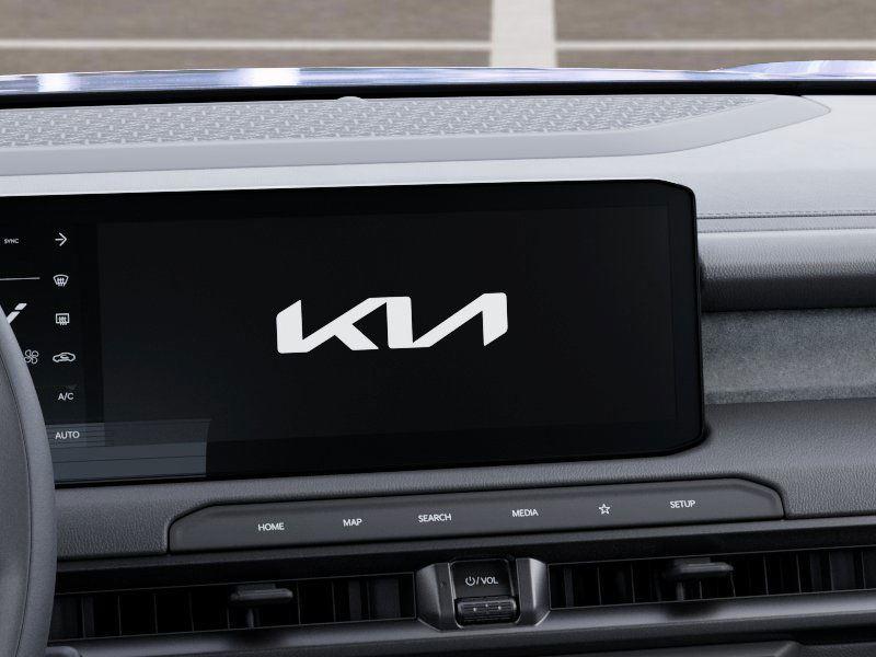 New 2027 Kia Telluride for sale in Grand Island NE