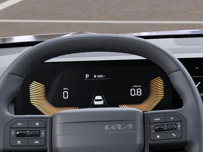 New 2027 Kia Telluride for sale in Grand Island NE