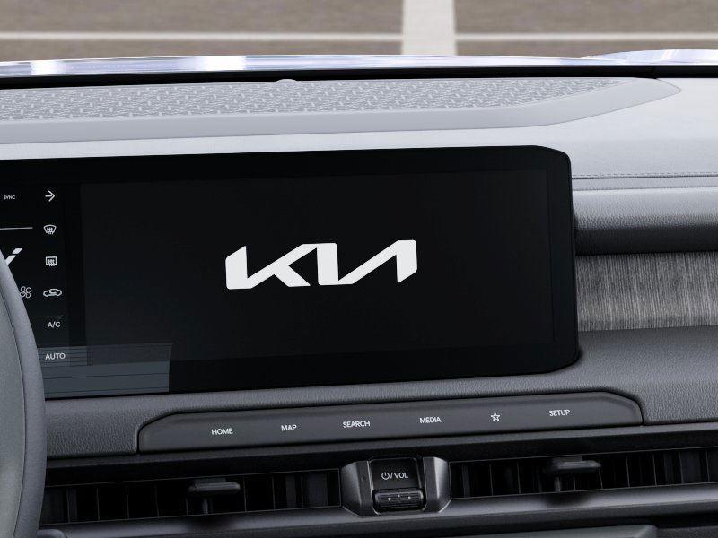 New 2027 Kia Telluride for sale in Grand Island NE