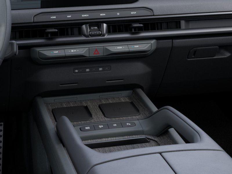 New 2027 Kia Telluride for sale in Grand Island NE