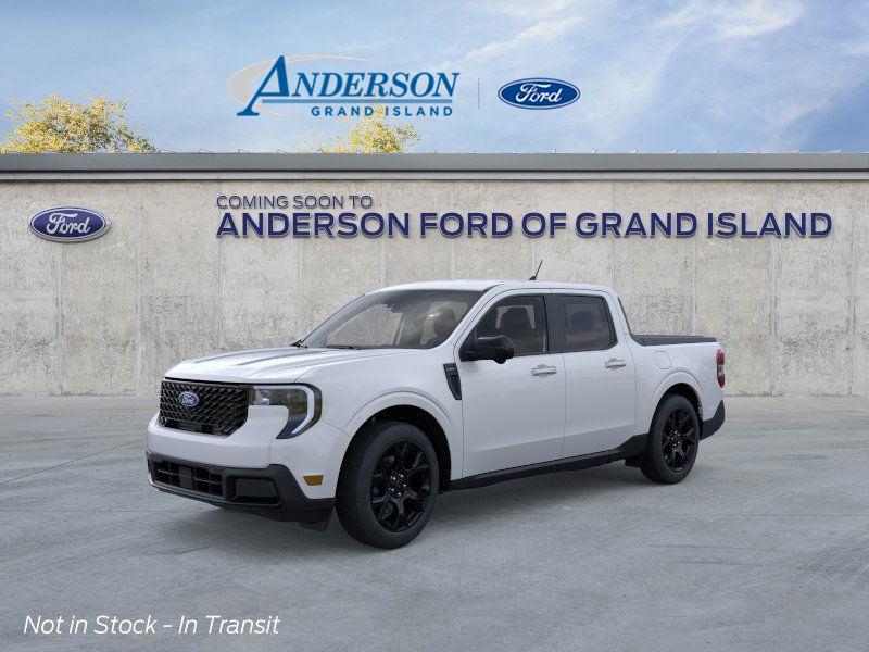 New 2026 Ford Maverick for sale in Grand Island NE