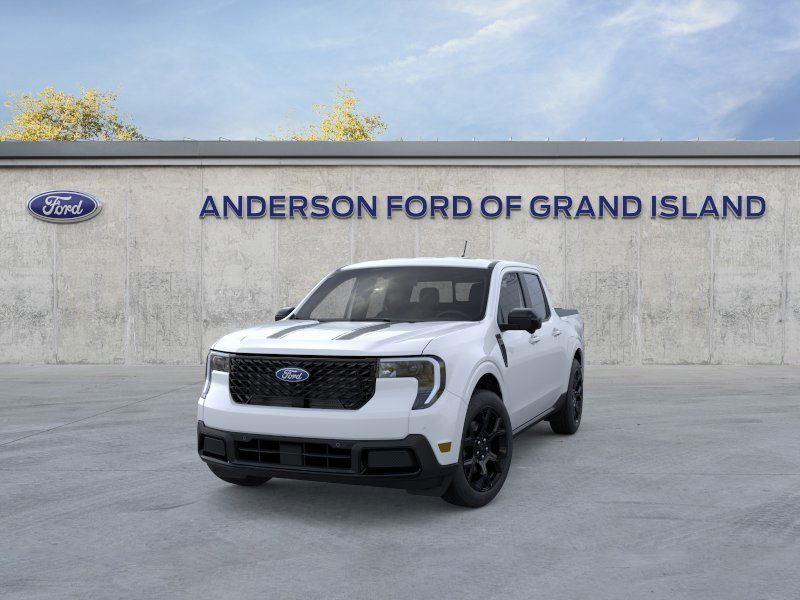 New 2026 Ford Maverick for sale in Grand Island NE