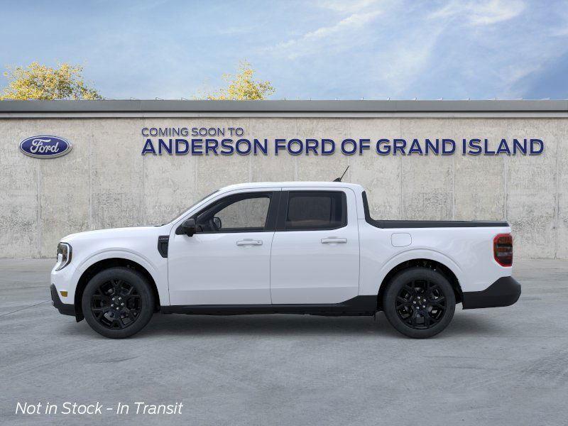 New 2026 Ford Maverick for sale in Grand Island NE