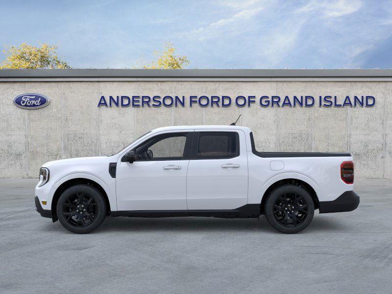 New 2026 Ford Maverick for sale in Grand Island NE