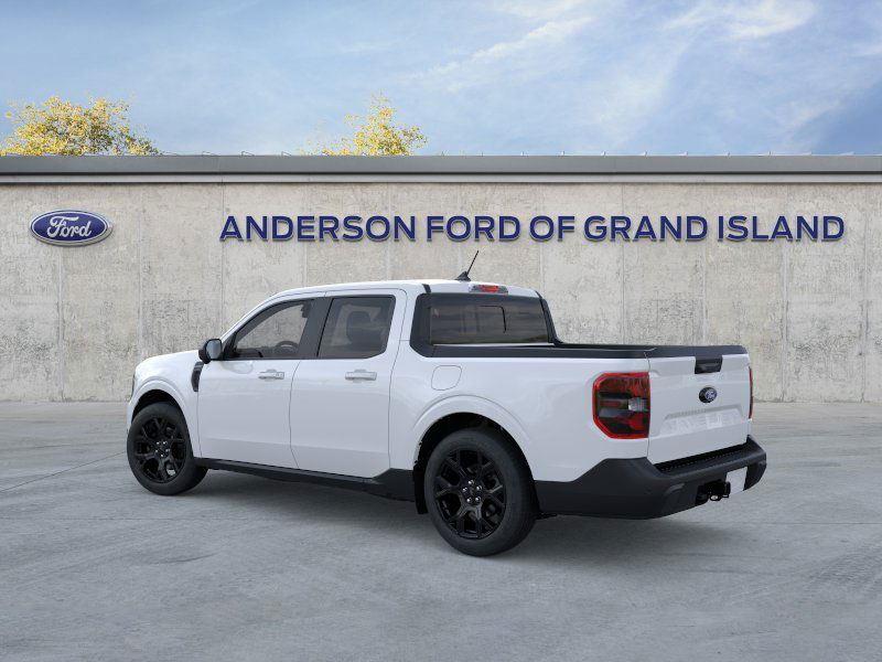 New 2026 Ford Maverick for sale in Grand Island NE
