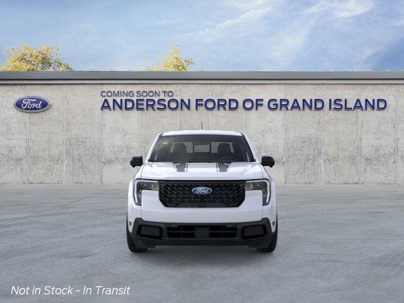 New 2026 Ford Maverick for sale in Grand Island NE