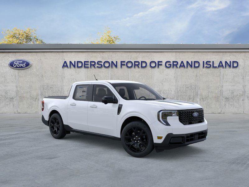 New 2026 Ford Maverick for sale in Grand Island NE