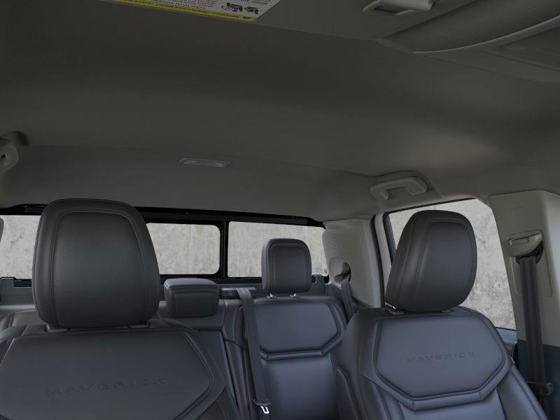 New 2026 Ford Maverick for sale in Grand Island NE