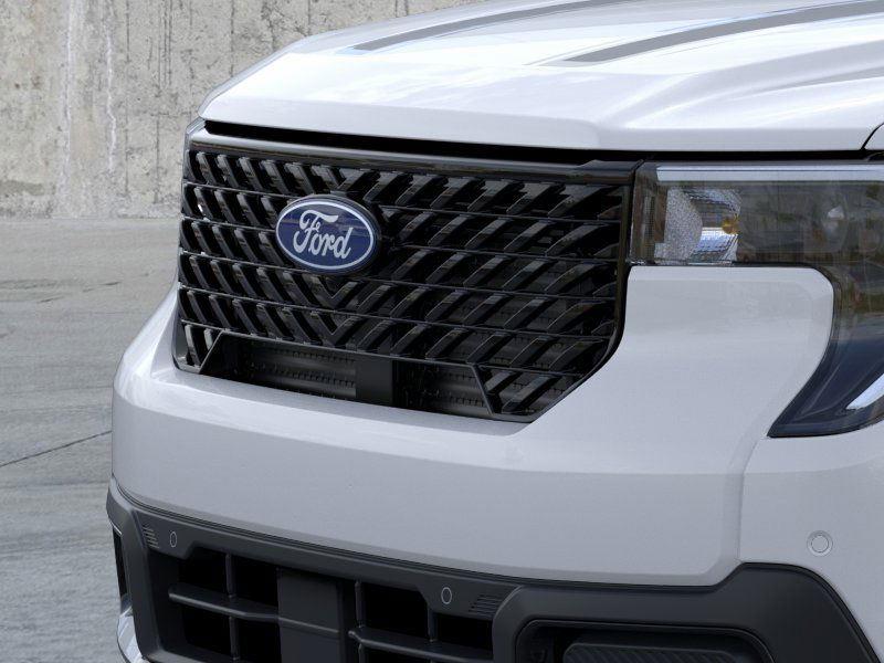 New 2026 Ford Maverick for sale in Grand Island NE