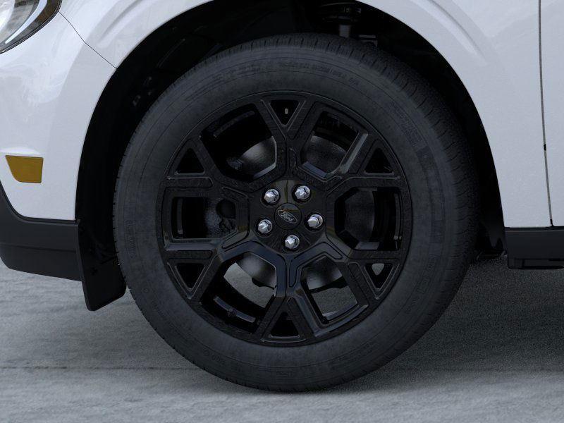 New 2026 Ford Maverick for sale in Grand Island NE