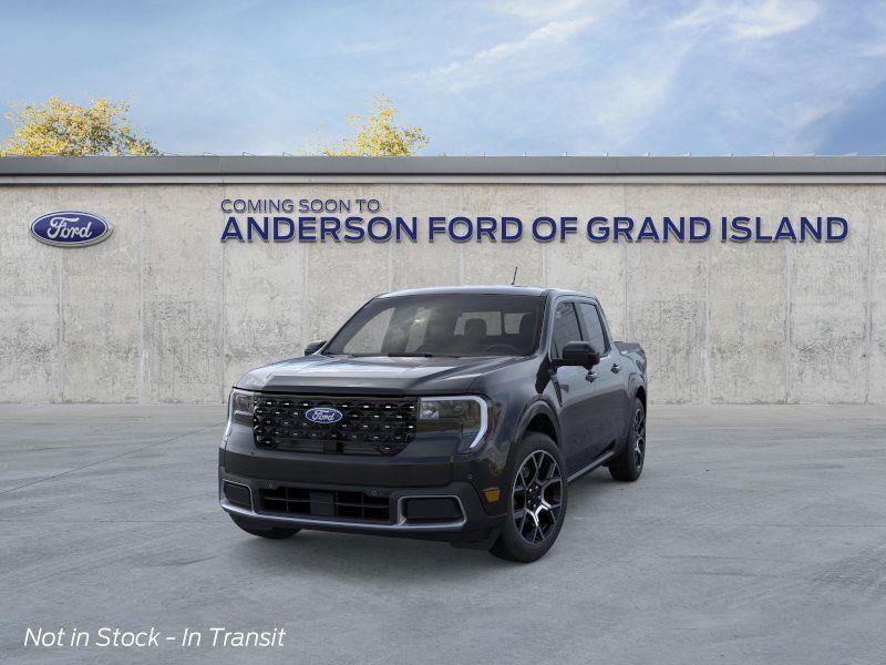 New 2026 Ford Maverick for sale in Grand Island NE