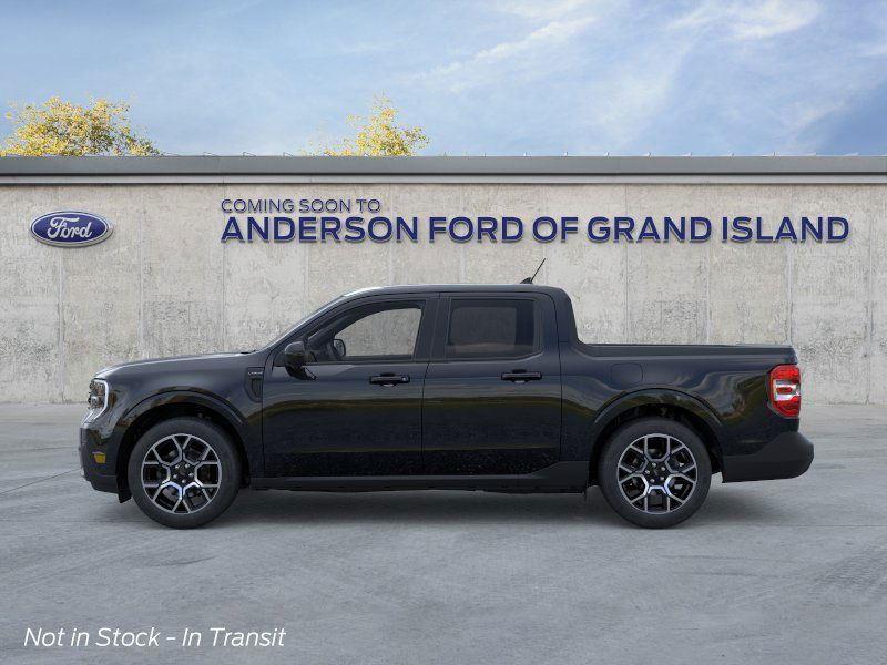 New 2026 Ford Maverick for sale in Grand Island NE