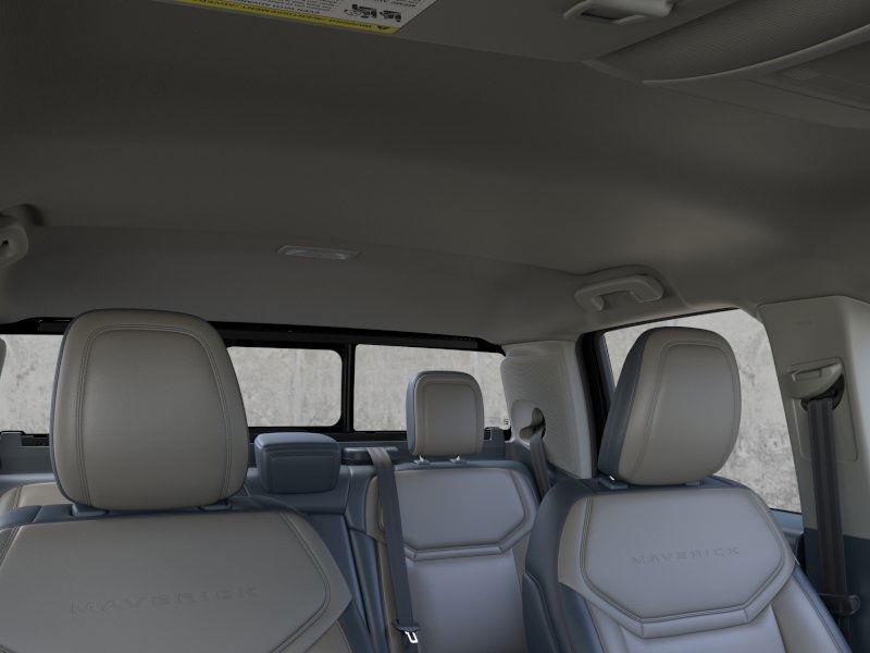 New 2026 Ford Maverick for sale in Grand Island NE