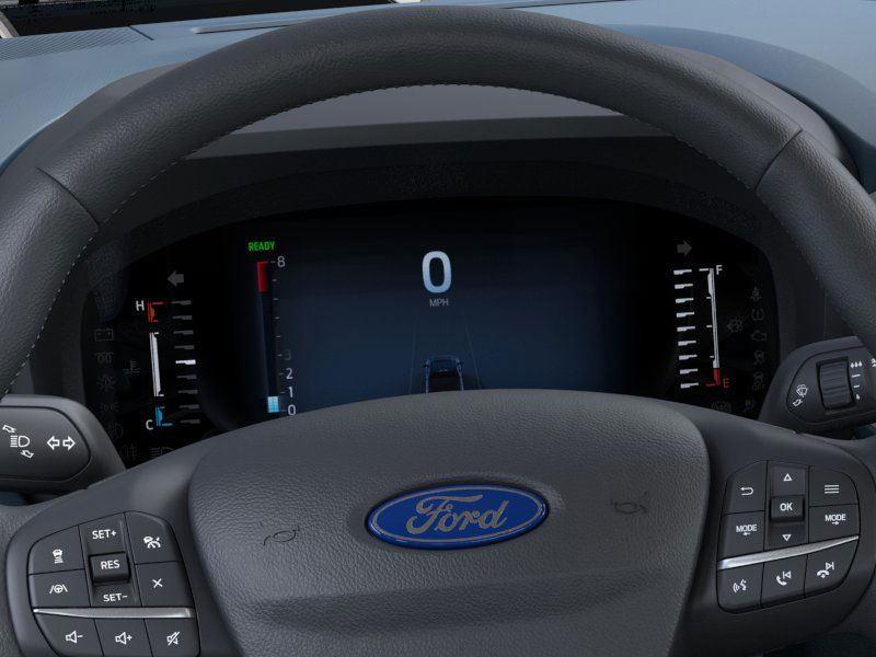 New 2026 Ford Maverick for sale in Grand Island NE