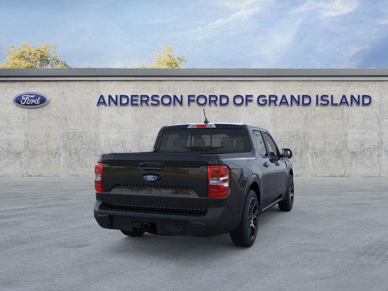 New 2026 Ford Maverick for sale in Grand Island NE