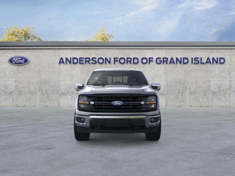 New 2026 Ford F-150 for sale in Grand Island NE
