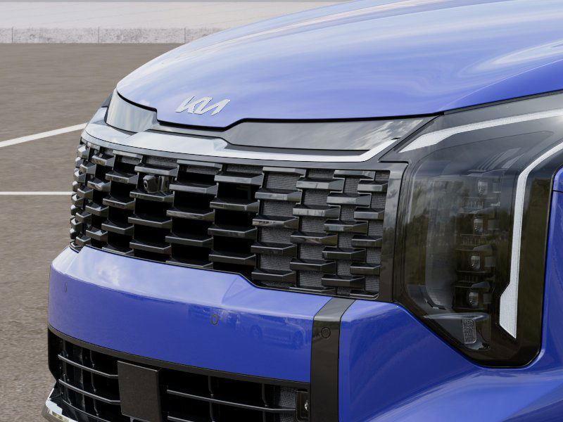 New 2026 Kia Sportage for sale in Grand Island NE