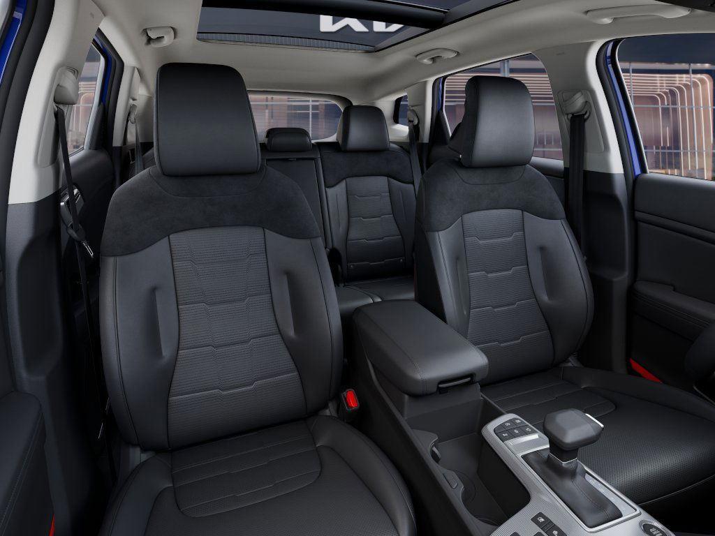 New 2026 Kia Sportage for sale in Grand Island NE