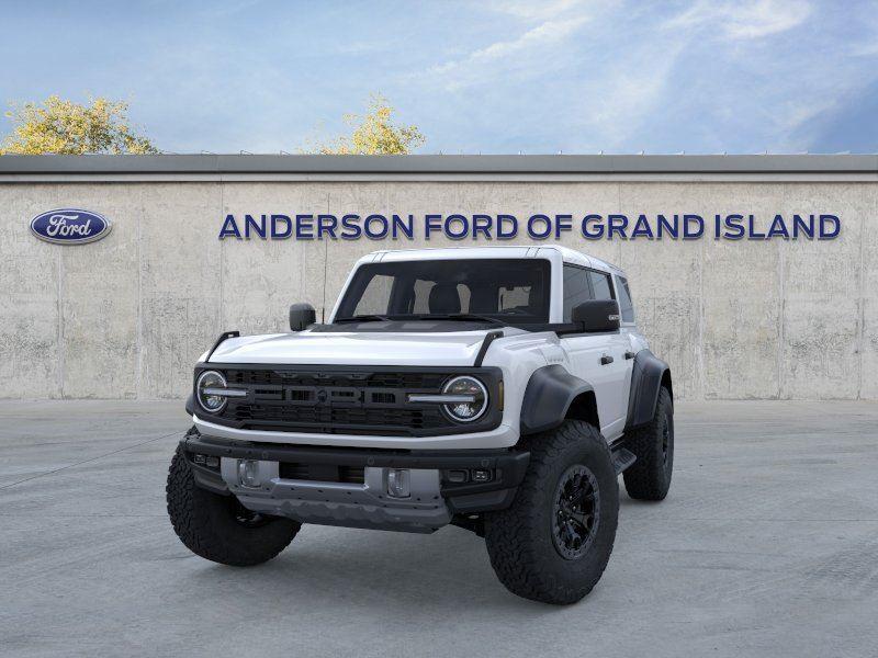 New 2026 Ford Bronco for sale in Grand Island NE