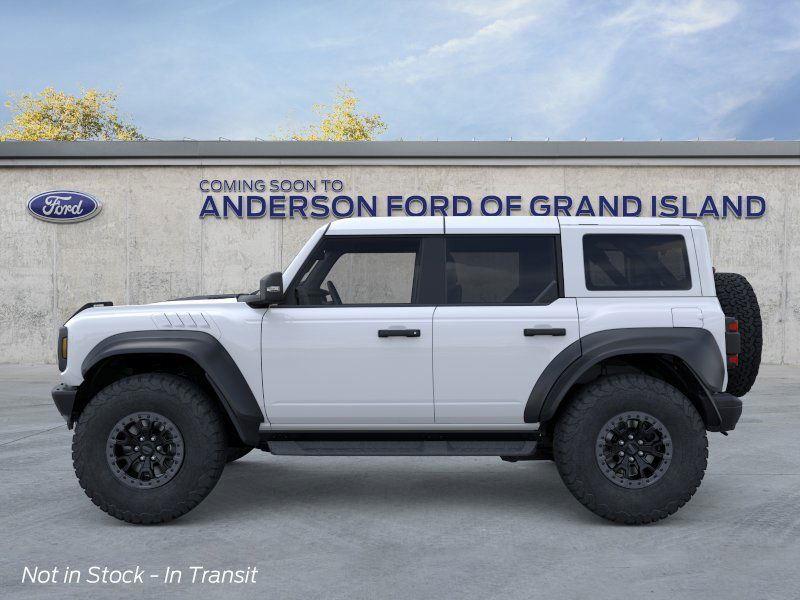 New 2026 Ford Bronco for sale in Grand Island NE