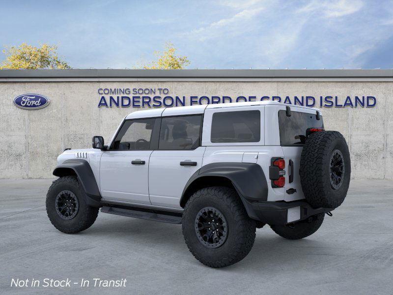 New 2026 Ford Bronco for sale in Grand Island NE