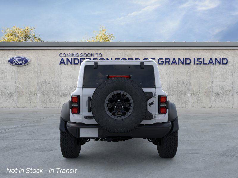 New 2026 Ford Bronco for sale in Grand Island NE