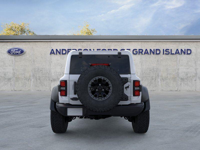 New 2026 Ford Bronco for sale in Grand Island NE