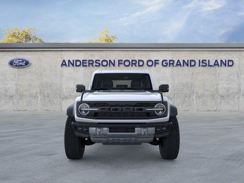New 2026 Ford Bronco for sale in Grand Island NE