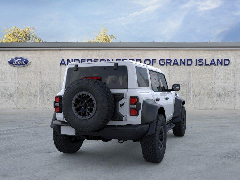 New 2026 Ford Bronco for sale in Grand Island NE