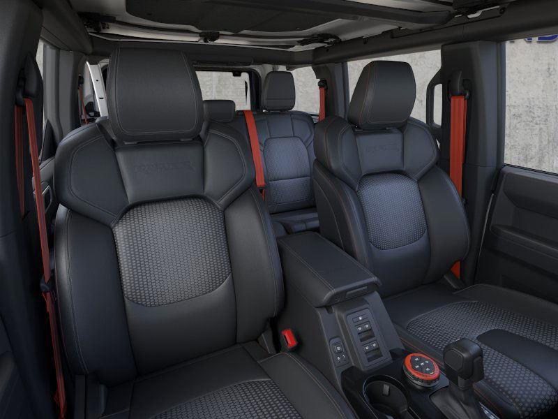 New 2026 Ford Bronco for sale in Grand Island NE