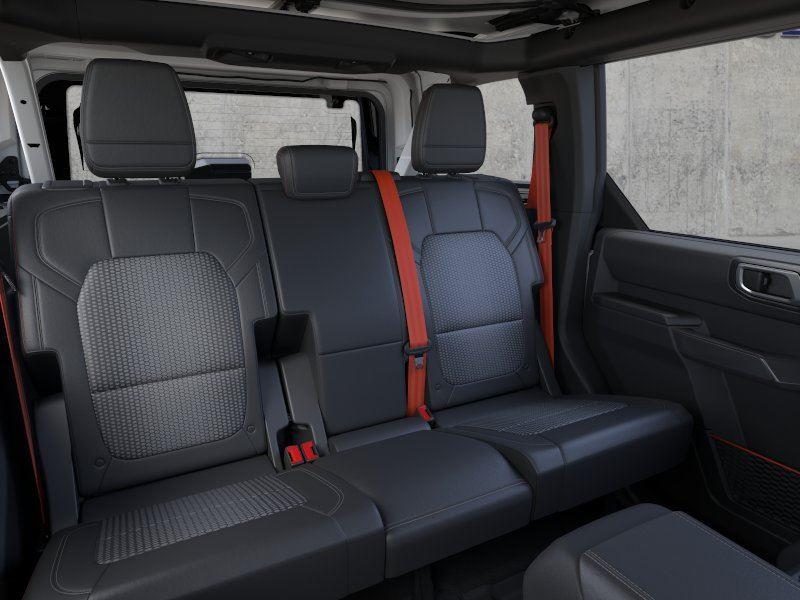 New 2026 Ford Bronco for sale in Grand Island NE