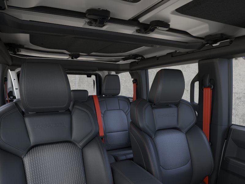 New 2026 Ford Bronco for sale in Grand Island NE