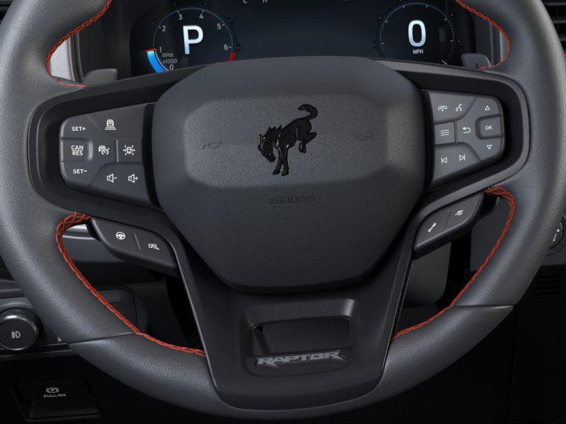 New 2026 Ford Bronco for sale in Grand Island NE