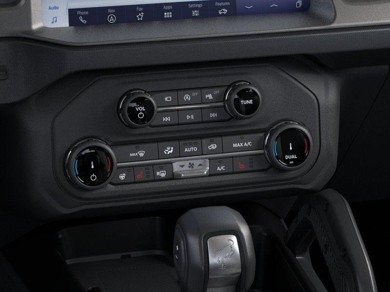 New 2026 Ford Bronco for sale in Grand Island NE