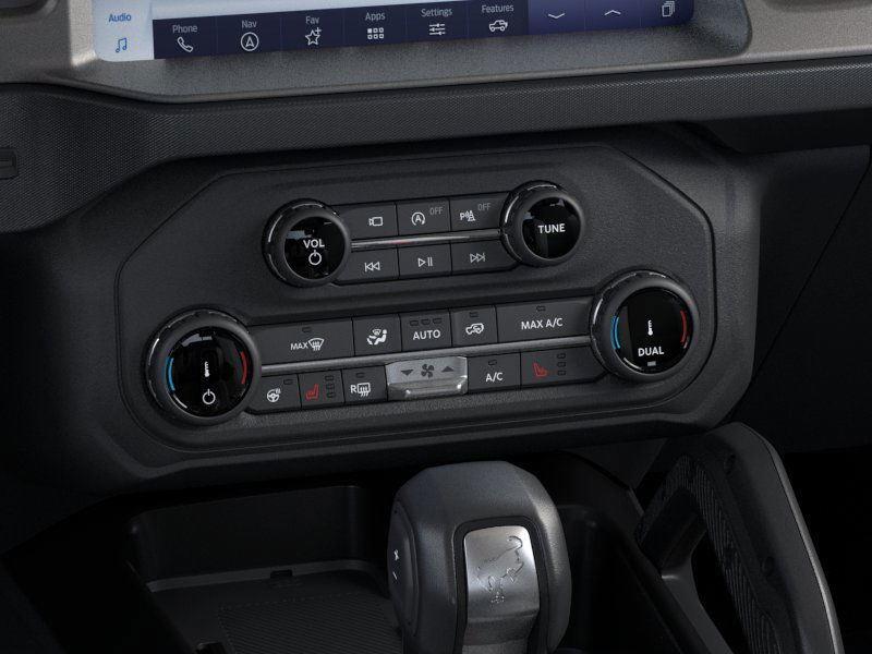 New 2026 Ford Bronco for sale in Grand Island NE