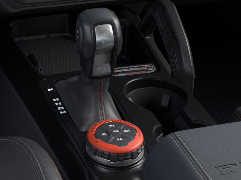 New 2026 Ford Bronco for sale in Grand Island NE