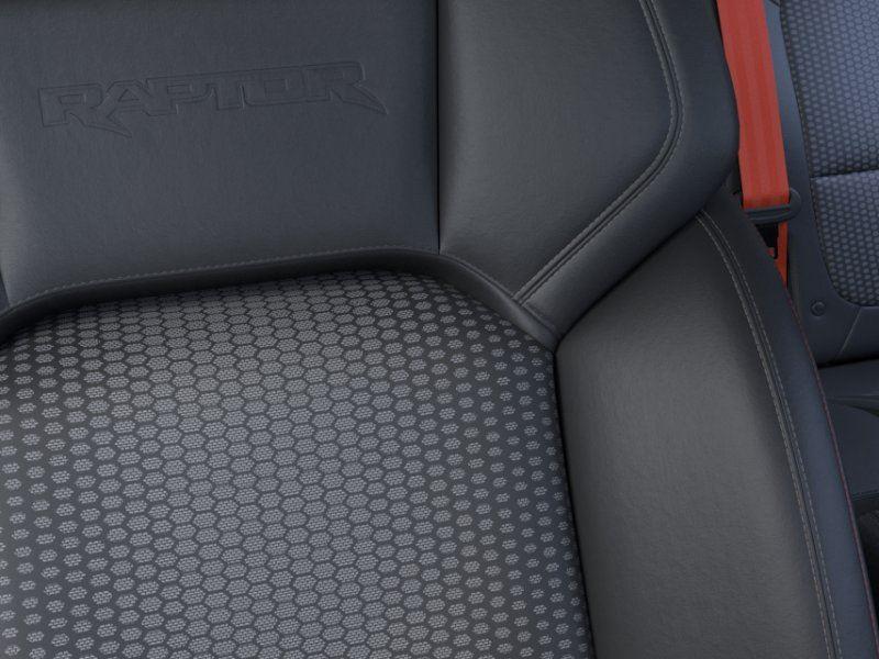 New 2026 Ford Bronco for sale in Grand Island NE