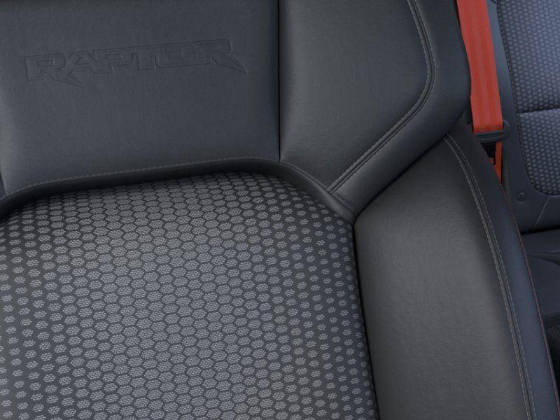 New 2026 Ford Bronco for sale in Grand Island NE