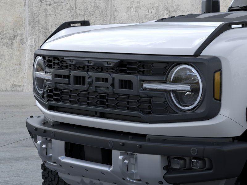 New 2026 Ford Bronco for sale in Grand Island NE