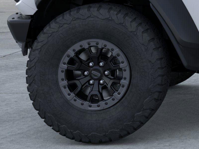 New 2026 Ford Bronco for sale in Grand Island NE