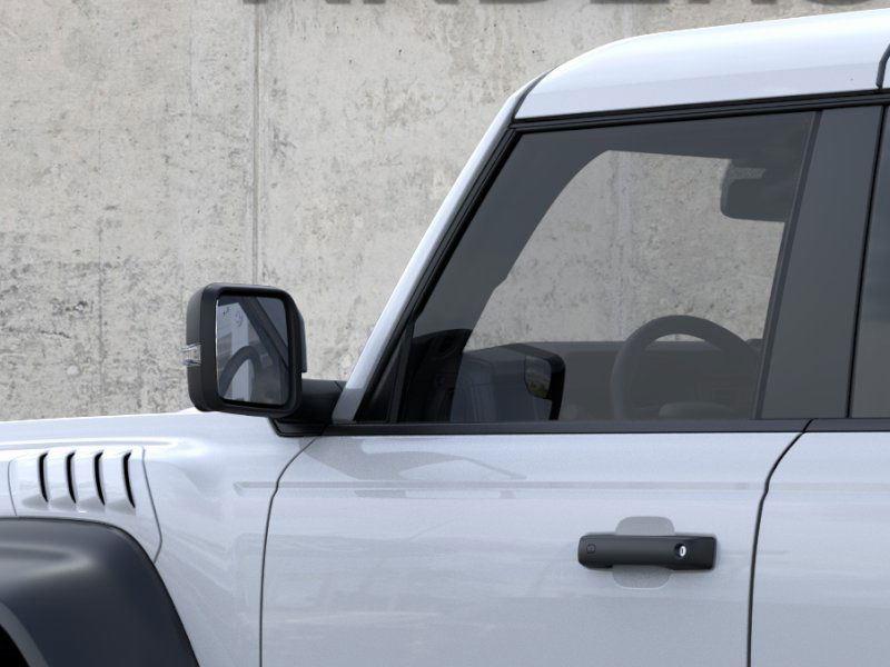 New 2026 Ford Bronco for sale in Grand Island NE