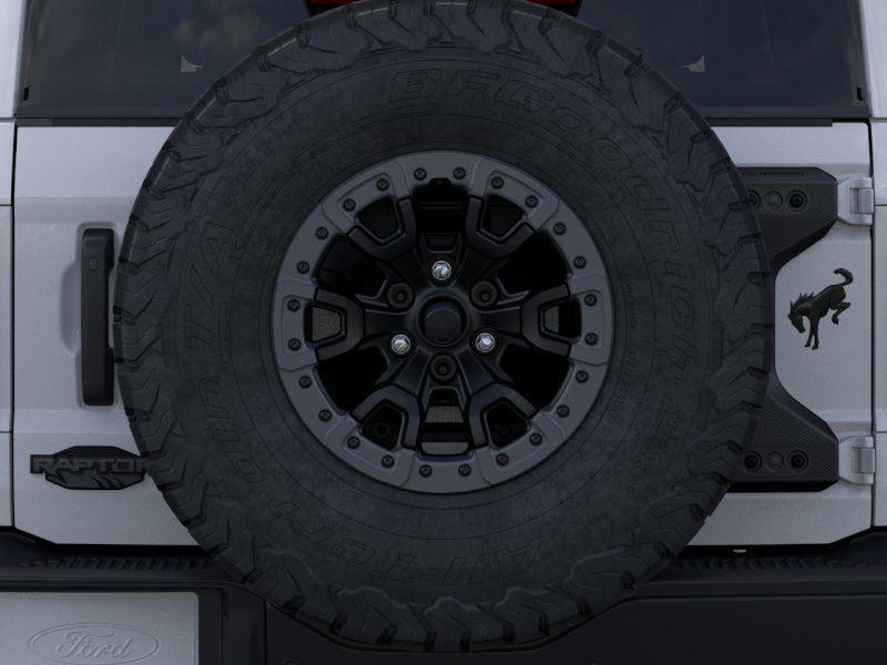 New 2026 Ford Bronco for sale in Grand Island NE