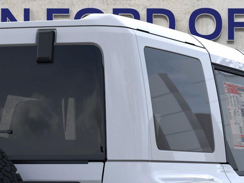 New 2026 Ford Bronco for sale in Grand Island NE