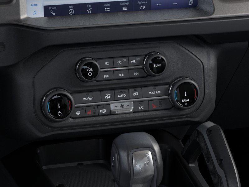 New 2026 Ford Bronco for sale in Grand Island NE