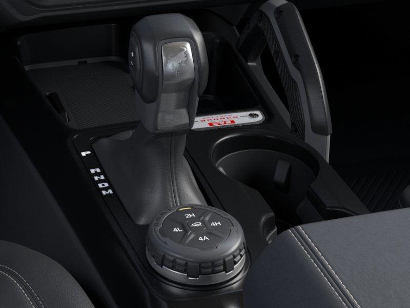 New 2026 Ford Bronco for sale in Grand Island NE