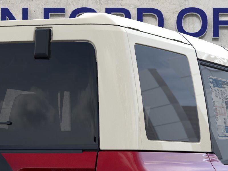 New 2026 Ford Bronco for sale in Grand Island NE