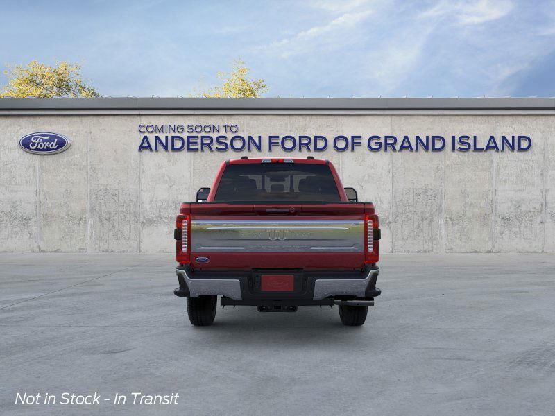 New 2026 Ford Super Duty F-250 for sale in Grand Island NE