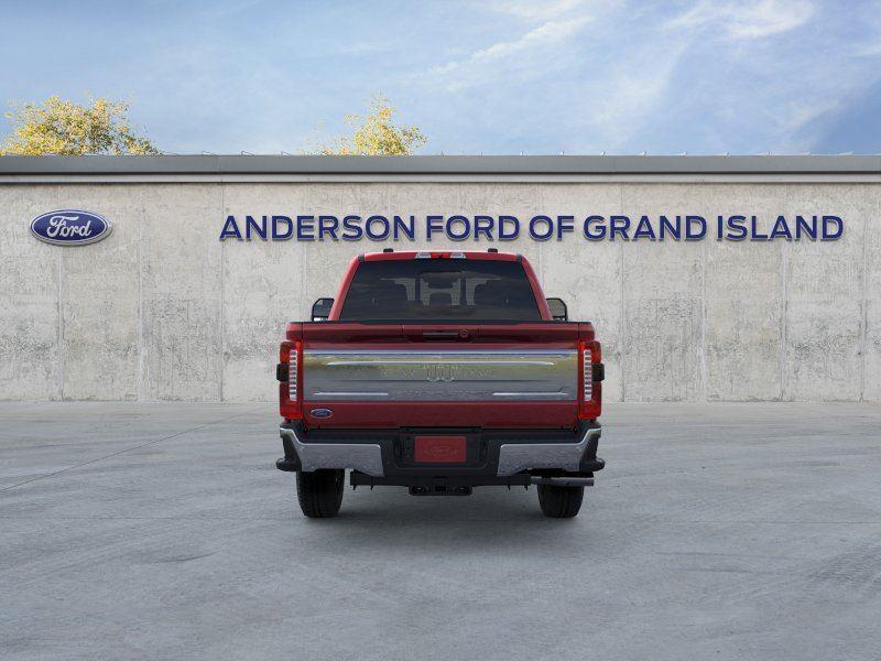 New 2026 Ford Super Duty F-250 for sale in Grand Island NE