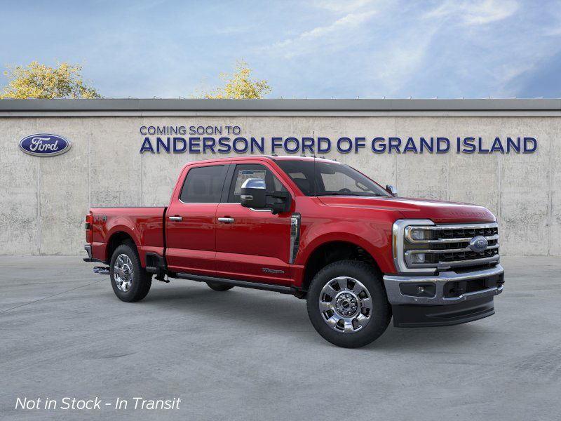 New 2026 Ford Super Duty F-250 for sale in Grand Island NE